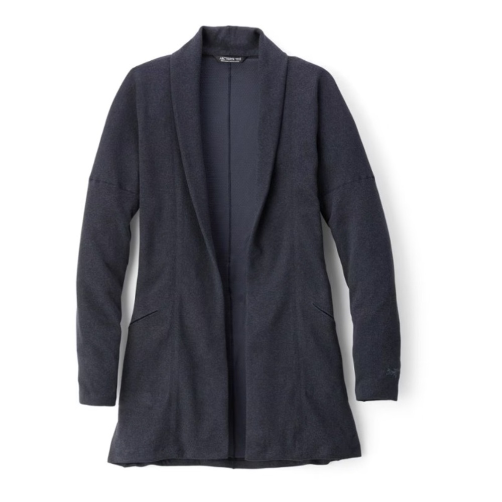 Arc'teryx Laina Cardigan Sweater - Women's